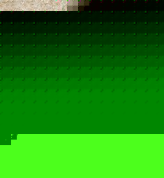 一字型开放式吊柜