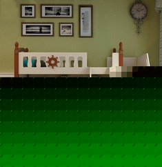 多功能组合子母床