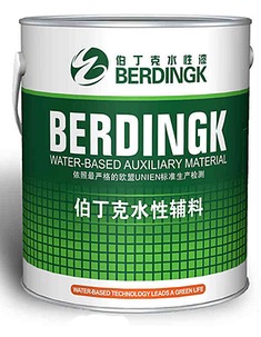 可DIY调色水性木纹漆