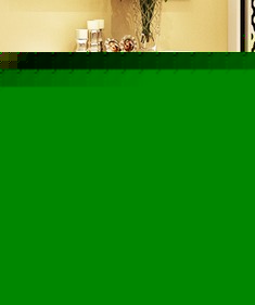 现代简约超薄鞋柜