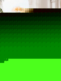 手工描银实木雕花五斗柜