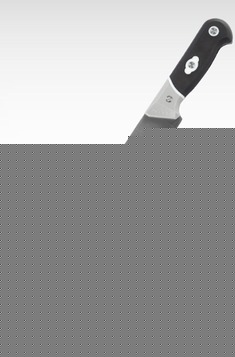 不锈钢加长切西瓜水果刀