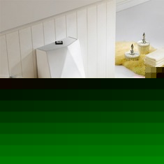 3D钻石地排式坐便器