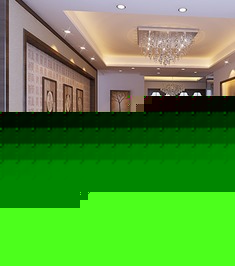 航空铝材高光LED射灯