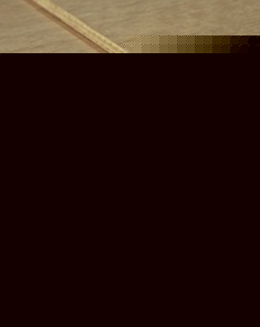 E1级多层杨木芯生态饰面板