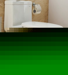 静音喷射虹吸式座便器