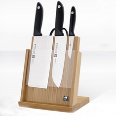 不锈钢五件套刀具