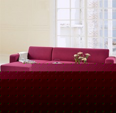 防静电布艺组合沙发