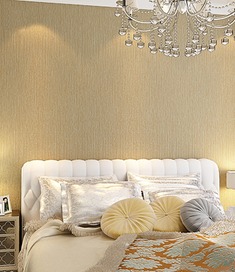 超厚流线状花纹素色壁纸