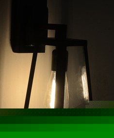 LED复古创意壁灯