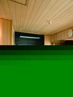 云鼎板业无节免漆樟子松板材