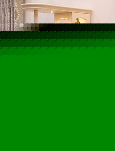 易达彼思奢华雕花欧式酒柜