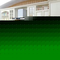 橡木可定制整体橱柜