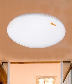 明雅LED节能吸顶灯