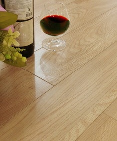 12.2mm加厚定制地板