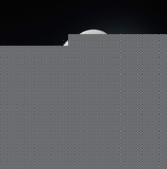 通体304不锈钢分体室内门锁具