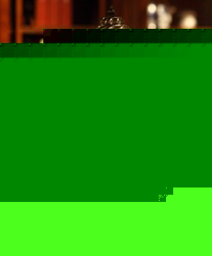 玻璃灯罩古典台灯