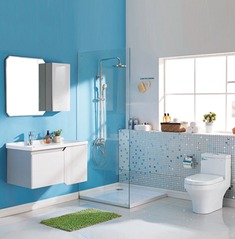 浴室洁具组合套装