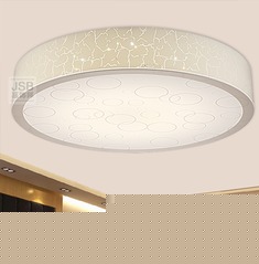 亚克力无极调色吸顶灯