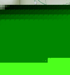 多功能组装儿童床