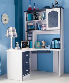 耐磨耐刮儿童学习桌