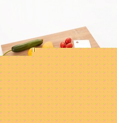 环保天然抑菌砧板