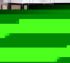 藤艺时尚镂空隔断屏风