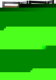 简约四扇麻绳屏风