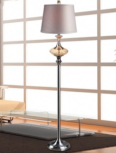 创意耐用婚庆落地灯