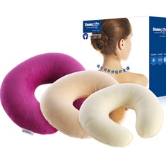 护颈椎抗菌U型枕