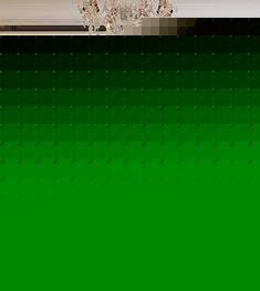 凤尾图马赛克瓷砖