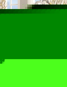 三边防护带抽屉学习桌