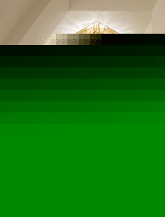 LED正方形水晶射灯