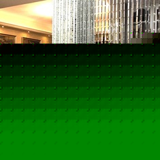 镜面仿金玻璃水晶马赛克