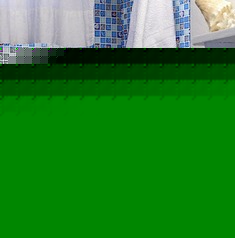 地中海防水贝壳马赛克