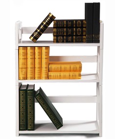 创意组合分层书架