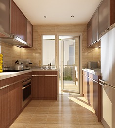 罗马假日现代中式瓷砖