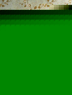 田园印花无纺布壁纸