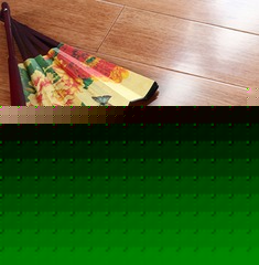 番龙眼纯实木地板