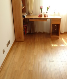 财到卡罗木地板