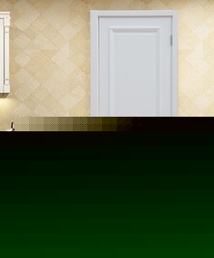 实木复合经典环保卧室门