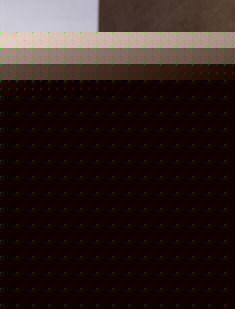 可旋转复古面盆冷热龙头