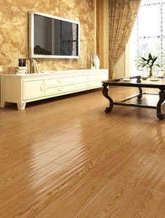 15mm厚橡木多层实木地板