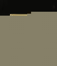 卫生间全铜拉丝精雕地漏