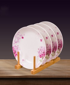 健康无铅骨瓷餐具