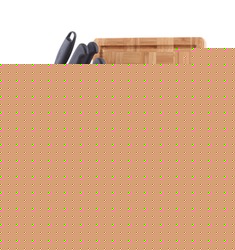 厨房9件套刀具组合