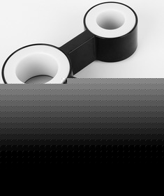 温馨三色光控感应小夜灯