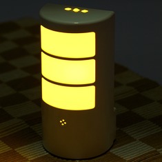 卧室声控感应灯