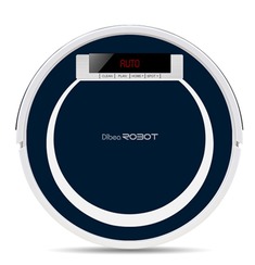 触屏防跌落扫地器