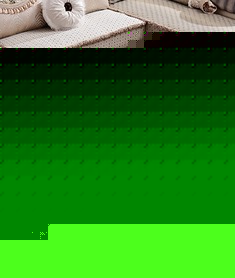 大理石雕花长方形茶几